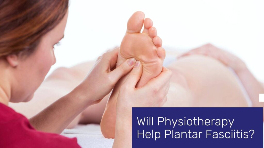 Plantar Fasciitis