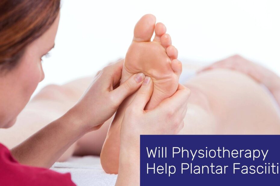 Plantar Fasciitis