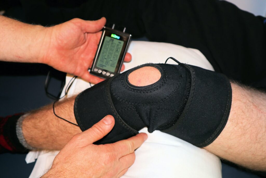 Right Physiotherapy Treatment