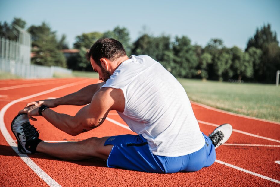 The Benefits of Stretching for Athletes